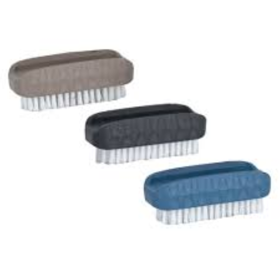 YORK SINGLE SIDED NAIL BRUSH 040050